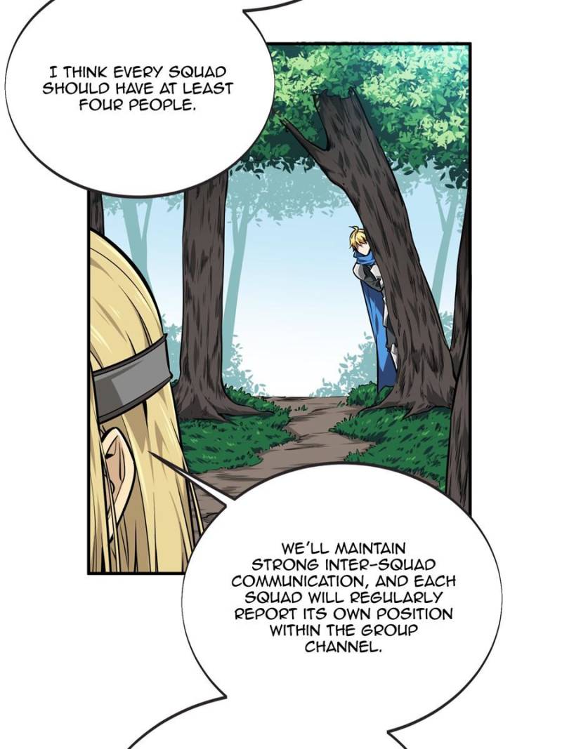 The King’s Avatar Chapter 89 - Page 75