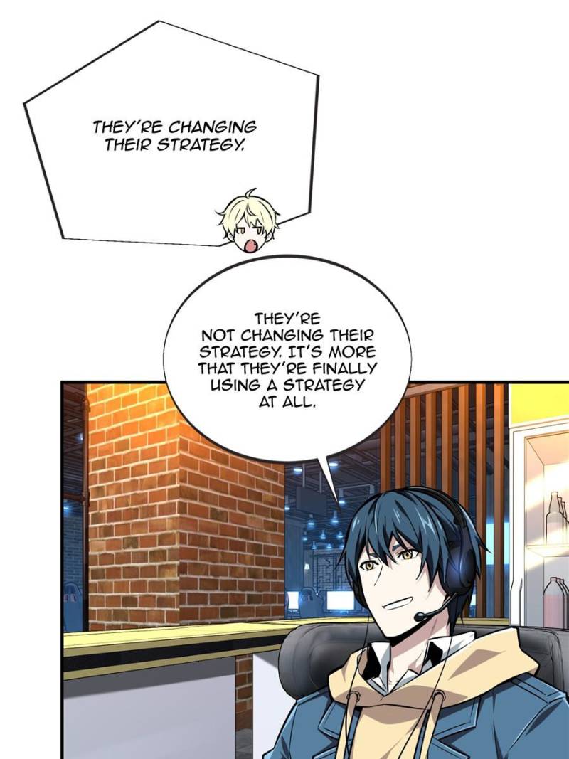 The King’s Avatar Chapter 89 - Page 77