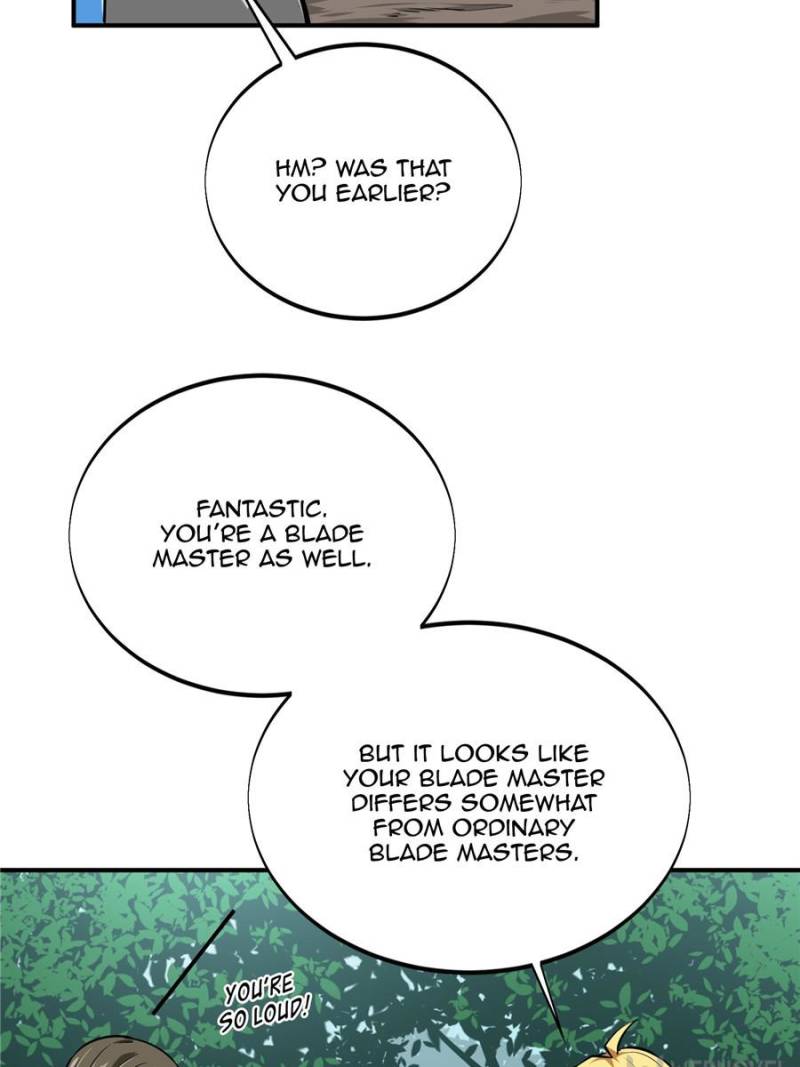 The King’s Avatar Chapter 89 - Page 8
