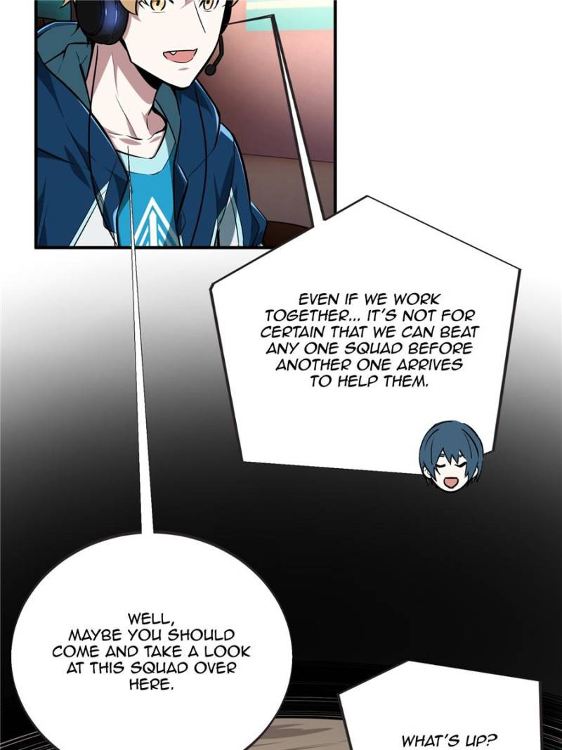 The King’s Avatar Chapter 89 - Page 80
