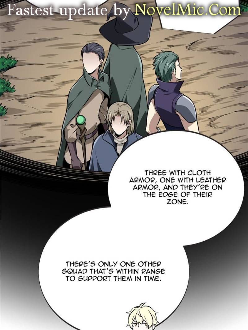 The King’s Avatar Chapter 89 - Page 81