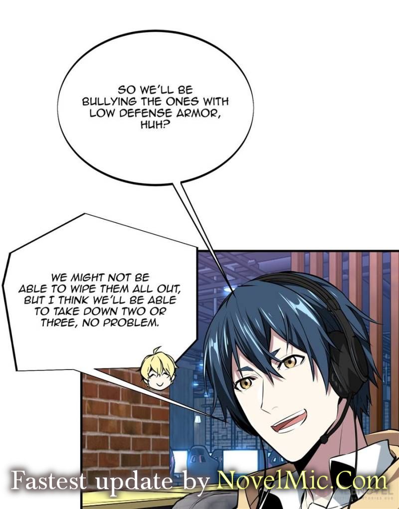 The King’s Avatar Chapter 89 - Page 83