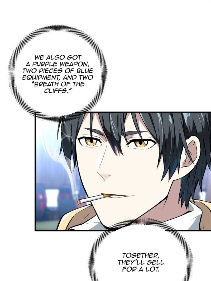 The King’s Avatar Chapter 98 - Page 24