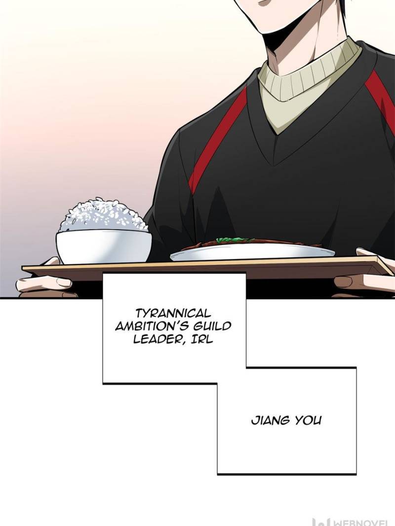 The King’s Avatar Chapter 98 - Page 28
