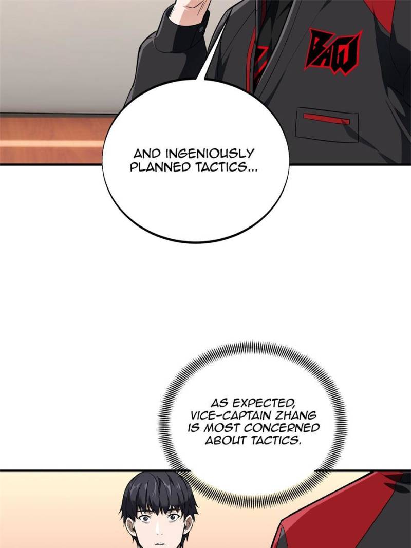The King’s Avatar Chapter 98 - Page 48