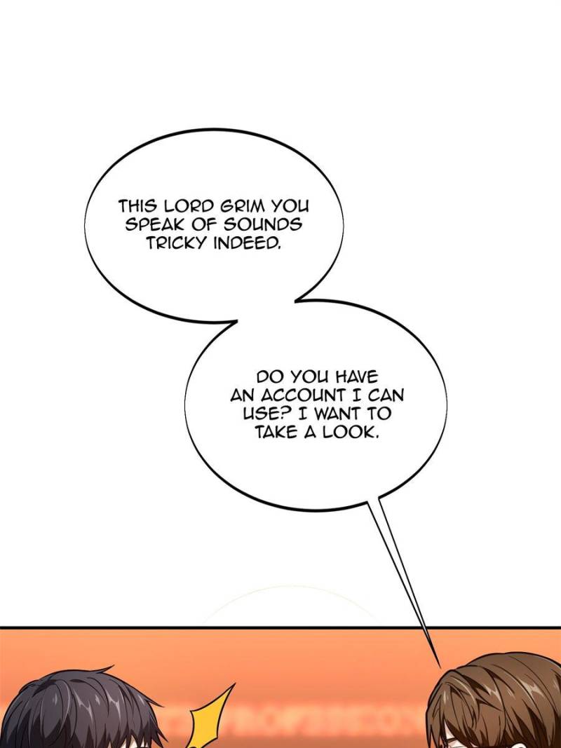 The King’s Avatar Chapter 98 - Page 52