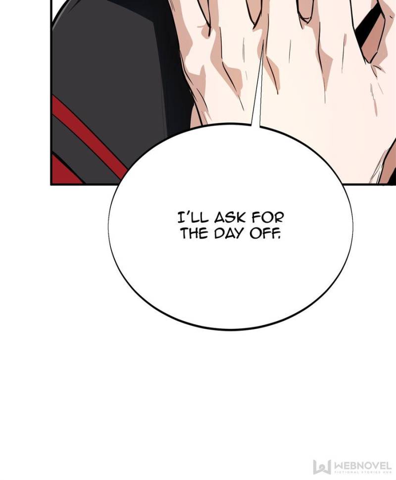 The King’s Avatar Chapter 98 - Page 55