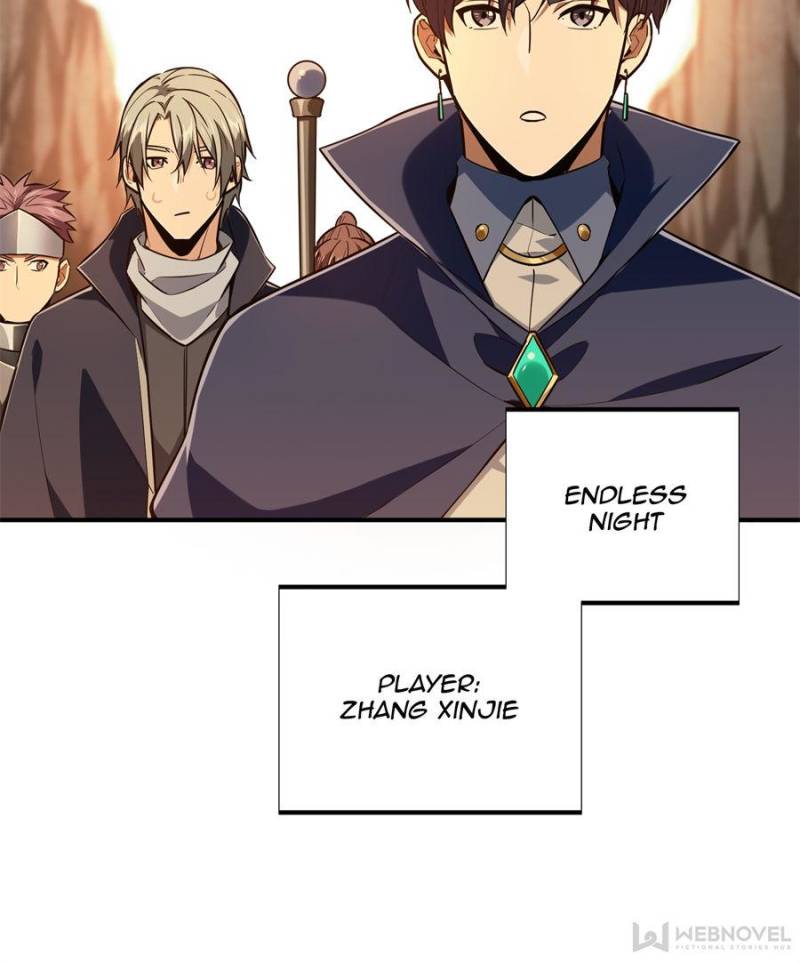 The King’s Avatar Chapter 98 - Page 63