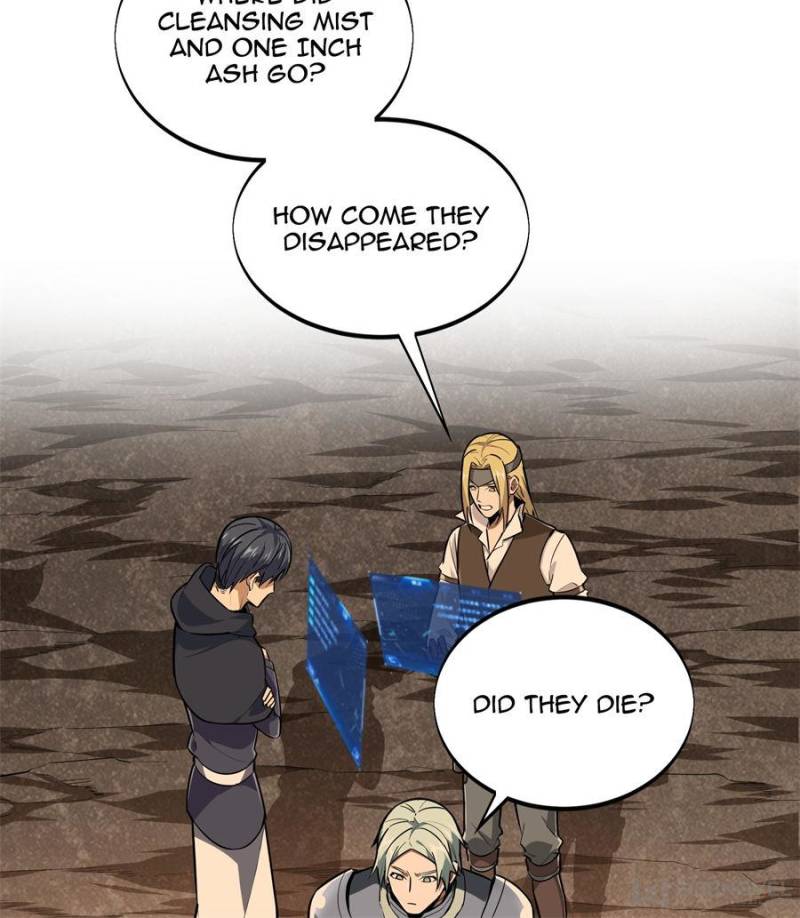 The King’s Avatar Chapter 98 - Page 8