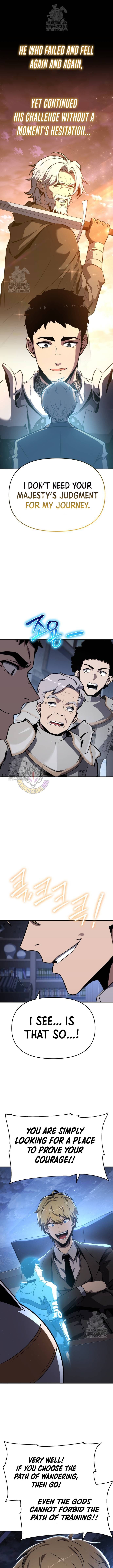 The Knight King Who Returned With a God Chapter 121 - Page 13