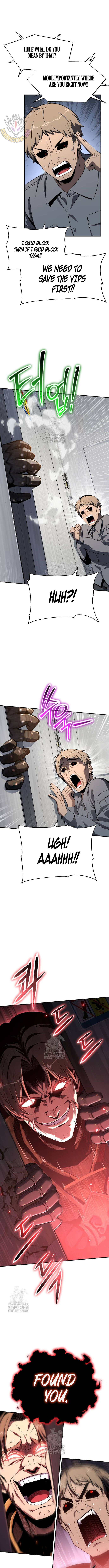 The Knight King Who Returned With a God Chapter 127 - Page 2