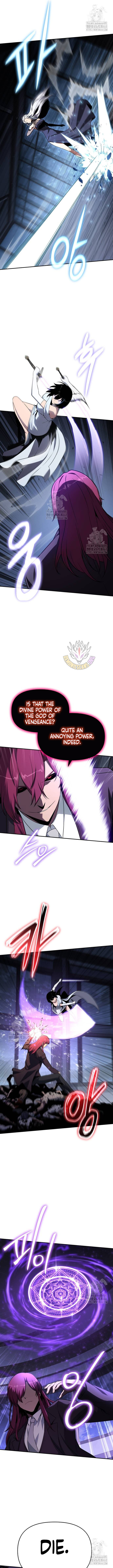 The Knight King Who Returned With a God Chapter 127 - Page 12