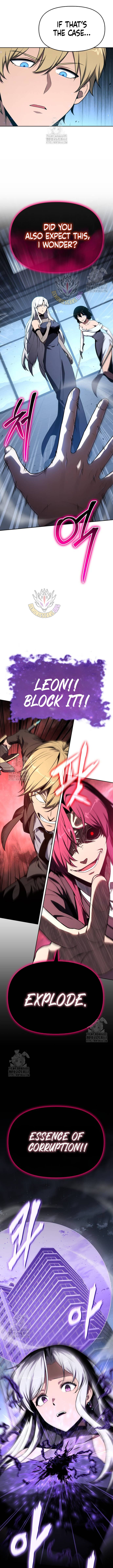 The Knight King Who Returned With a God Chapter 127 - Page 17