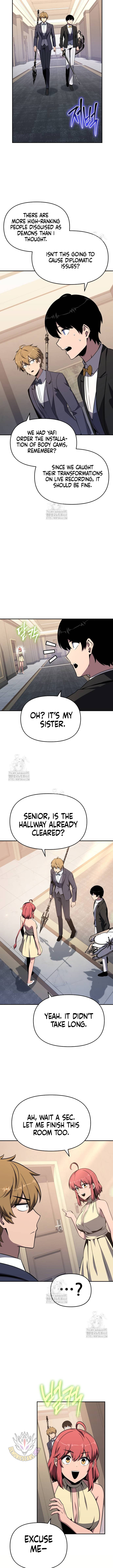 The Knight King Who Returned With a God Chapter 127 - Page 7