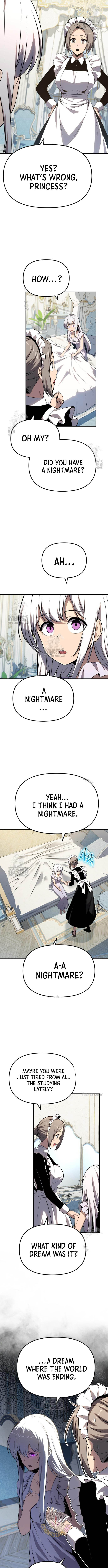 The Knight King Who Returned With a God Chapter 129 - Page 12