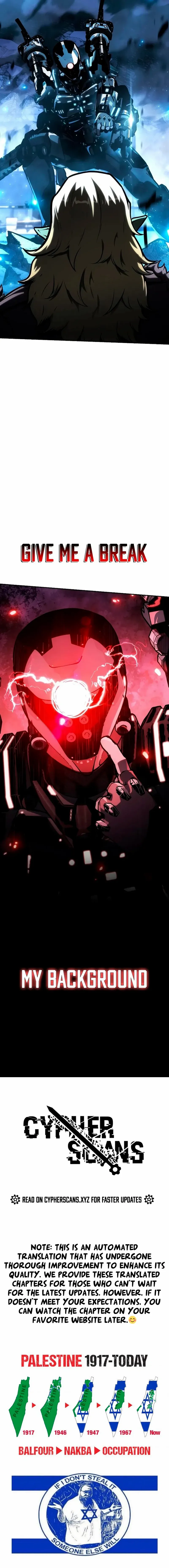 The Knight King Who Returned With a God Chapter 50.2 - Page 10