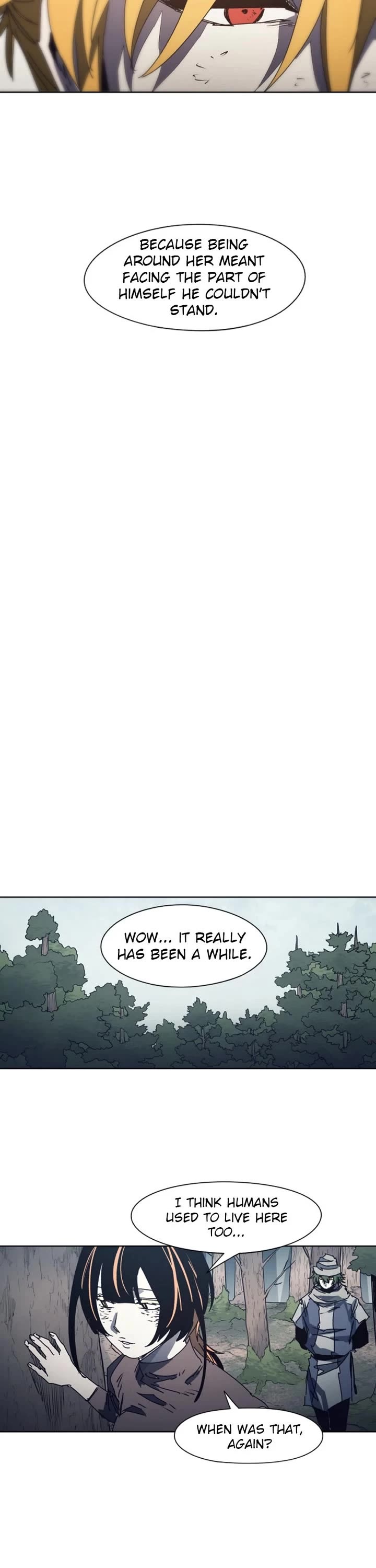 The Knight of Embers Chapter 189 - Page 15