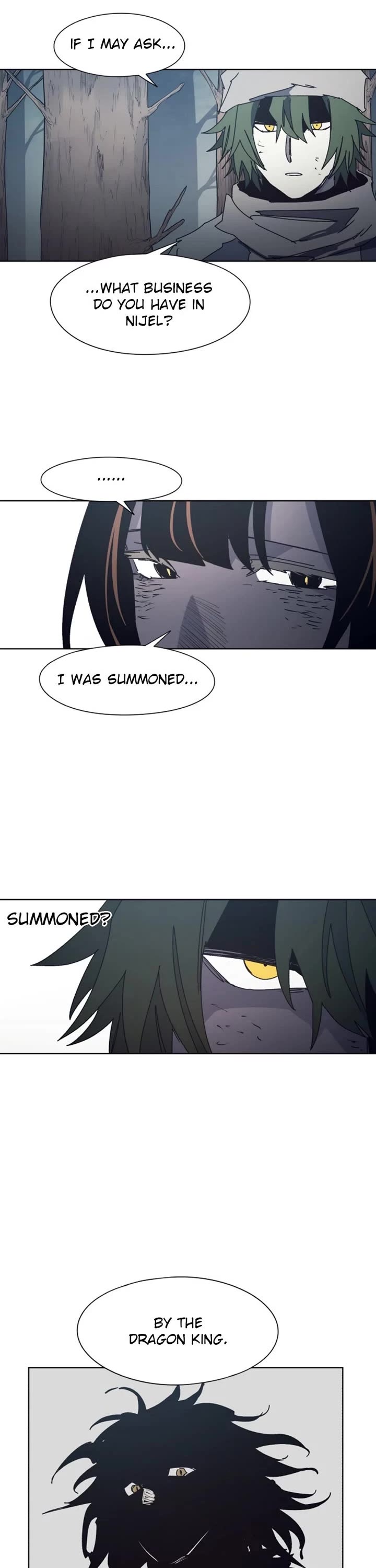 The Knight of Embers Chapter 189 - Page 16