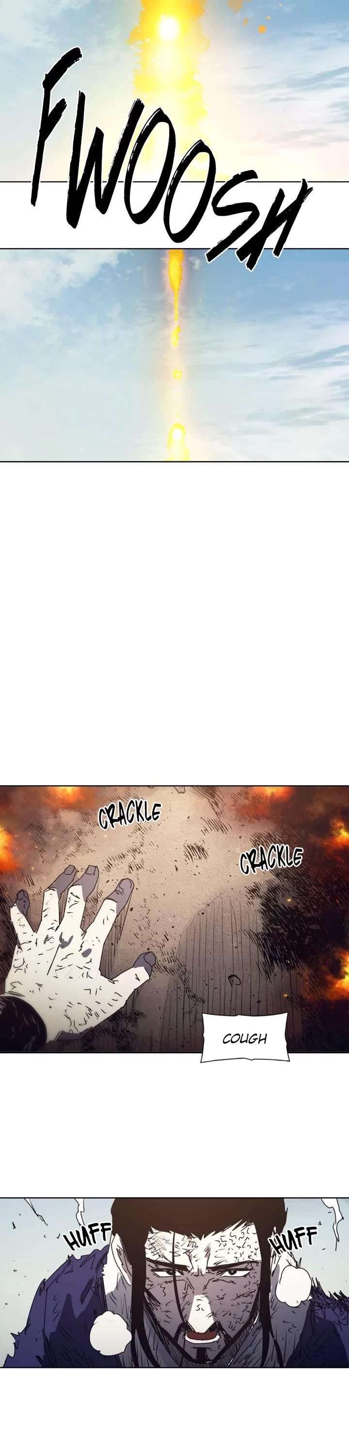 The Knight of Embers Chapter 189 - Page 18