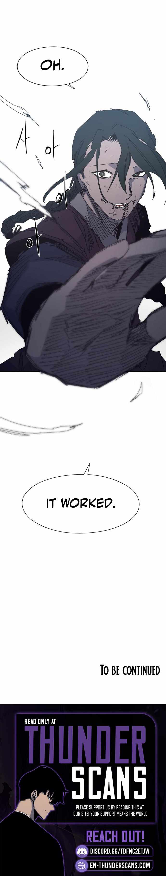 The Knight of Embers Chapter 201 - Page 11
