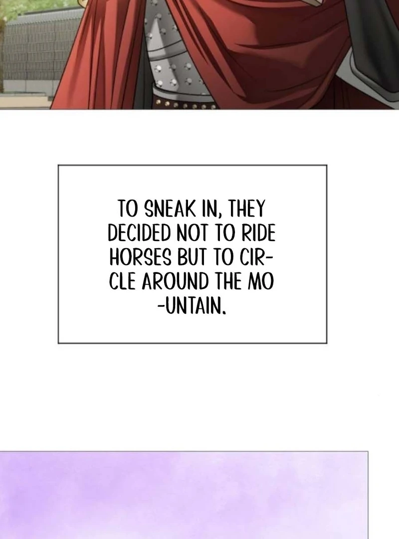 The Knight of the Closed-Eyes Sky Chapter 13 - Page 3