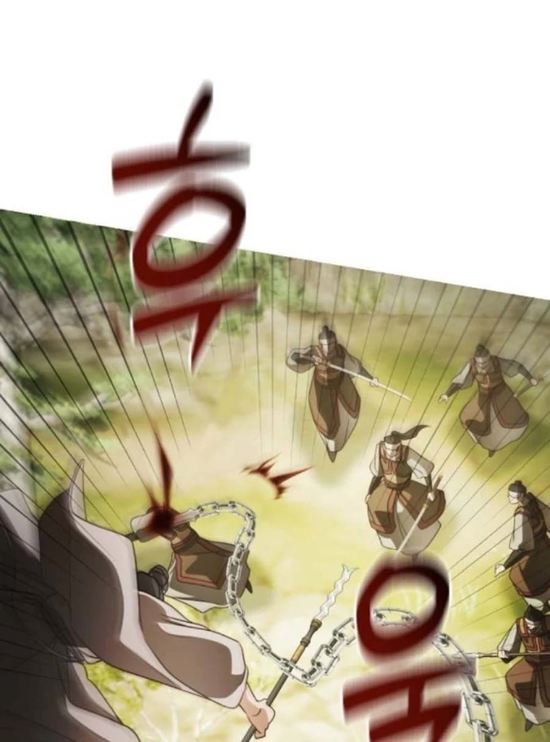 The Knight of the Closed-Eyes Sky Chapter 13 - Page 32