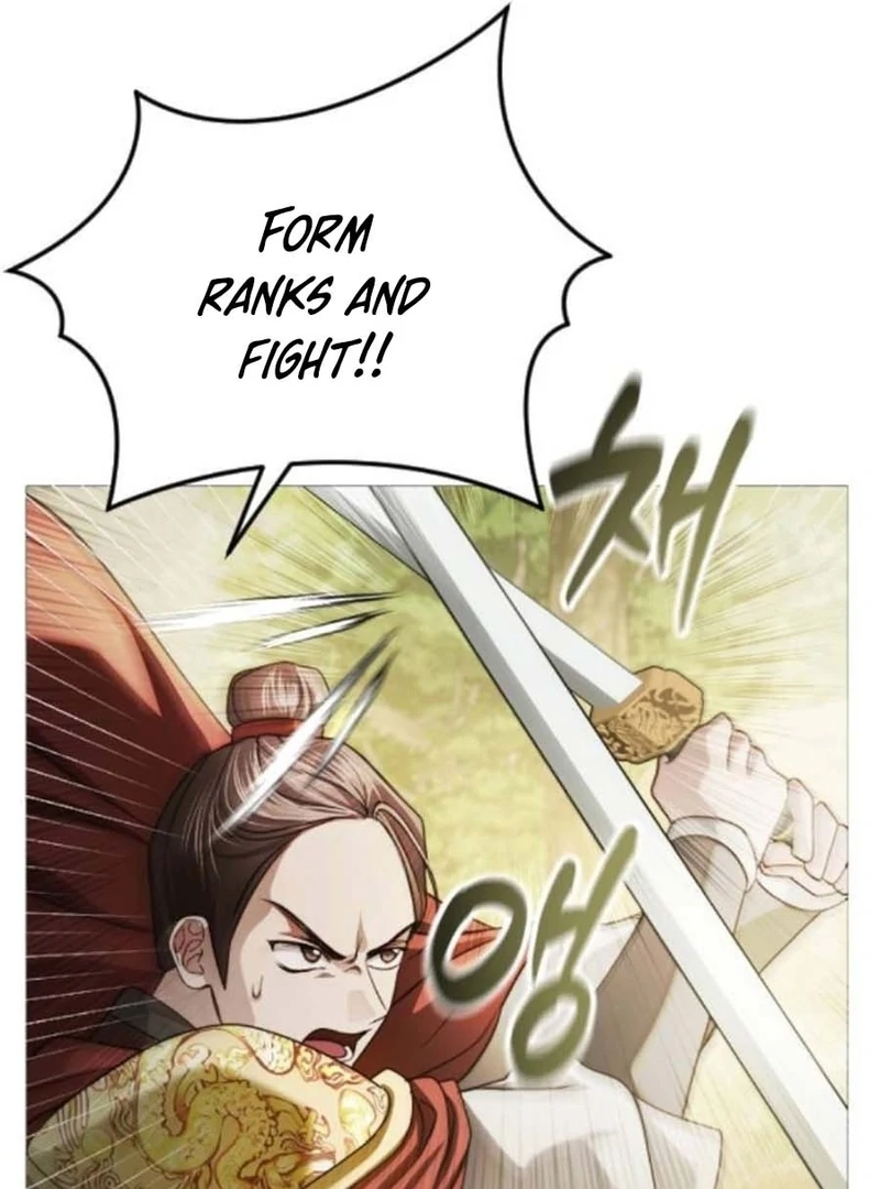 The Knight of the Closed-Eyes Sky Chapter 13 - Page 42