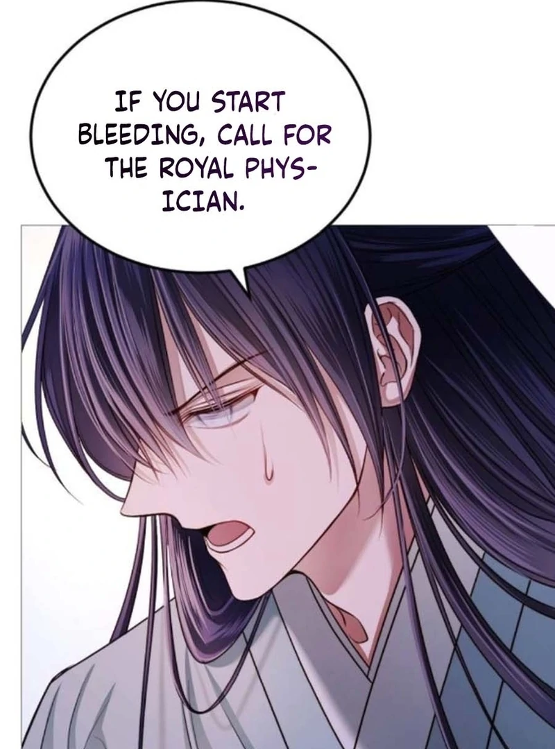 The Knight of the Closed-Eyes Sky Chapter 14 - Page 179