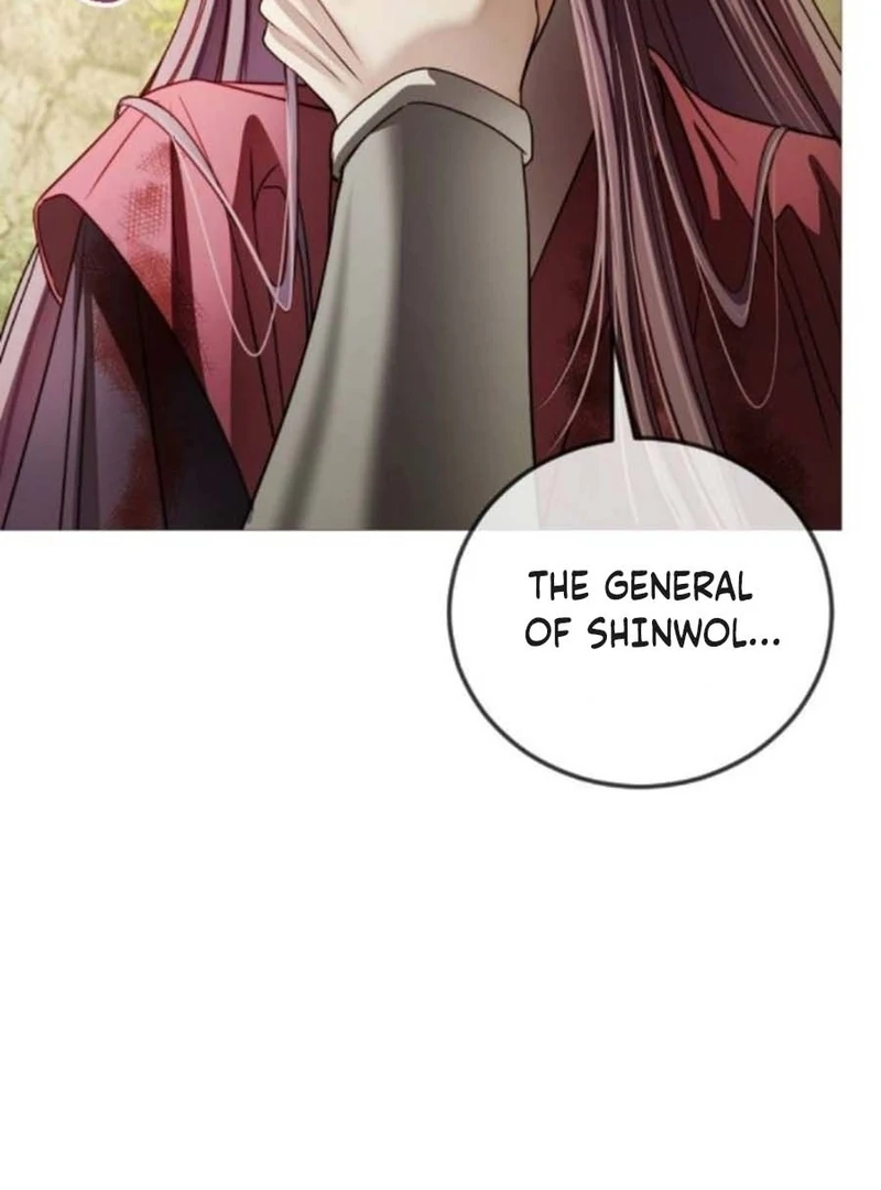 The Knight of the Closed-Eyes Sky Chapter 14 - Page 31