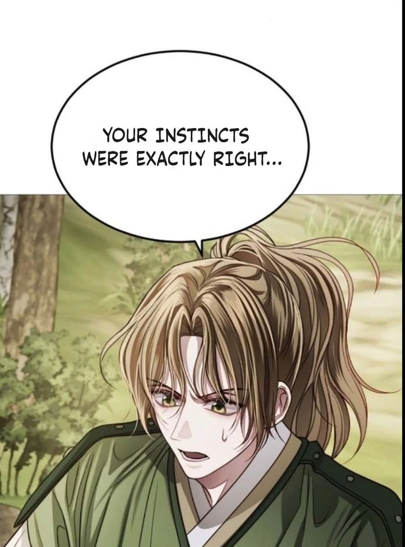 The Knight of the Closed-Eyes Sky Chapter 14 - Page 79