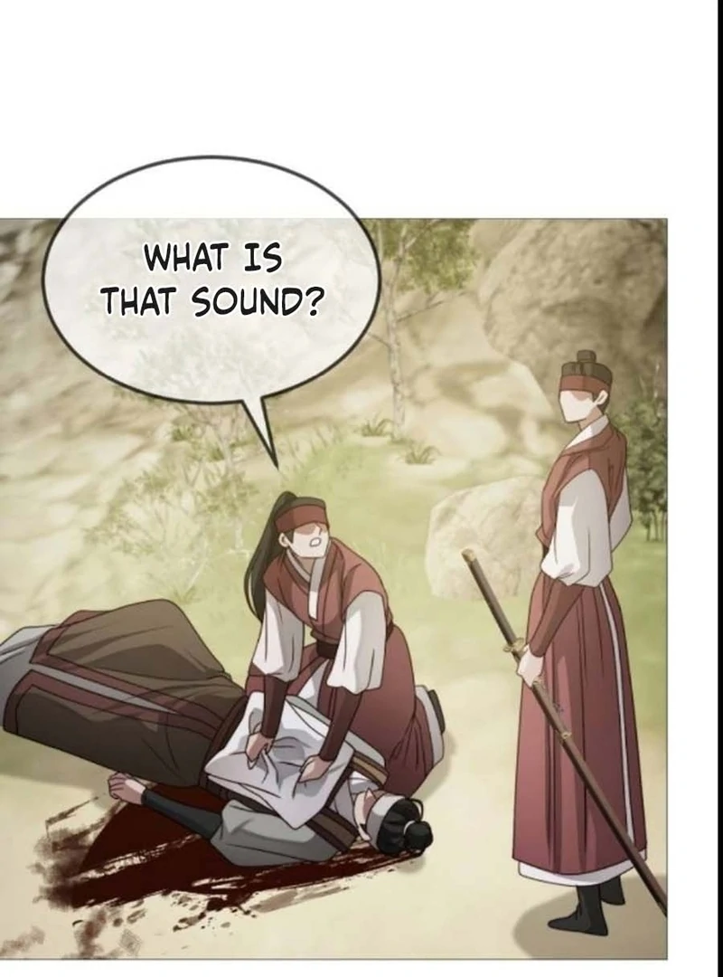 The Knight of the Closed-Eyes Sky Chapter 14 - Page 86