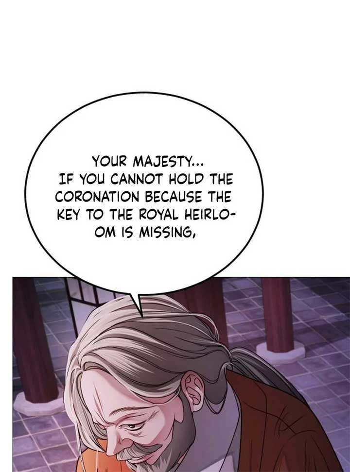 The Knight of the Closed-Eyes Sky Chapter 15 - Page 113