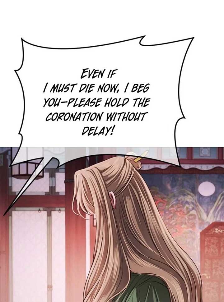 The Knight of the Closed-Eyes Sky Chapter 15 - Page 135
