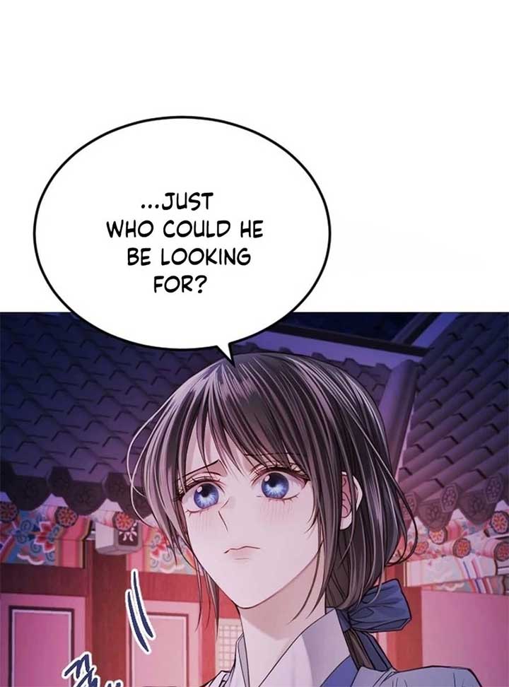 The Knight of the Closed-Eyes Sky Chapter 15 - Page 20