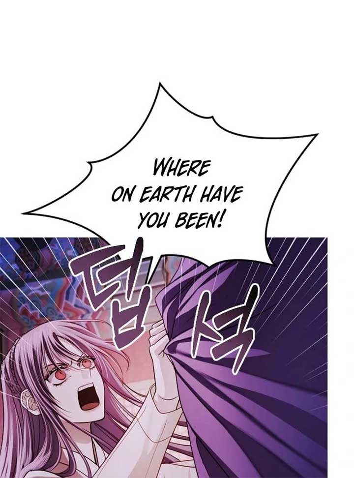 The Knight of the Closed-Eyes Sky Chapter 15 - Page 78