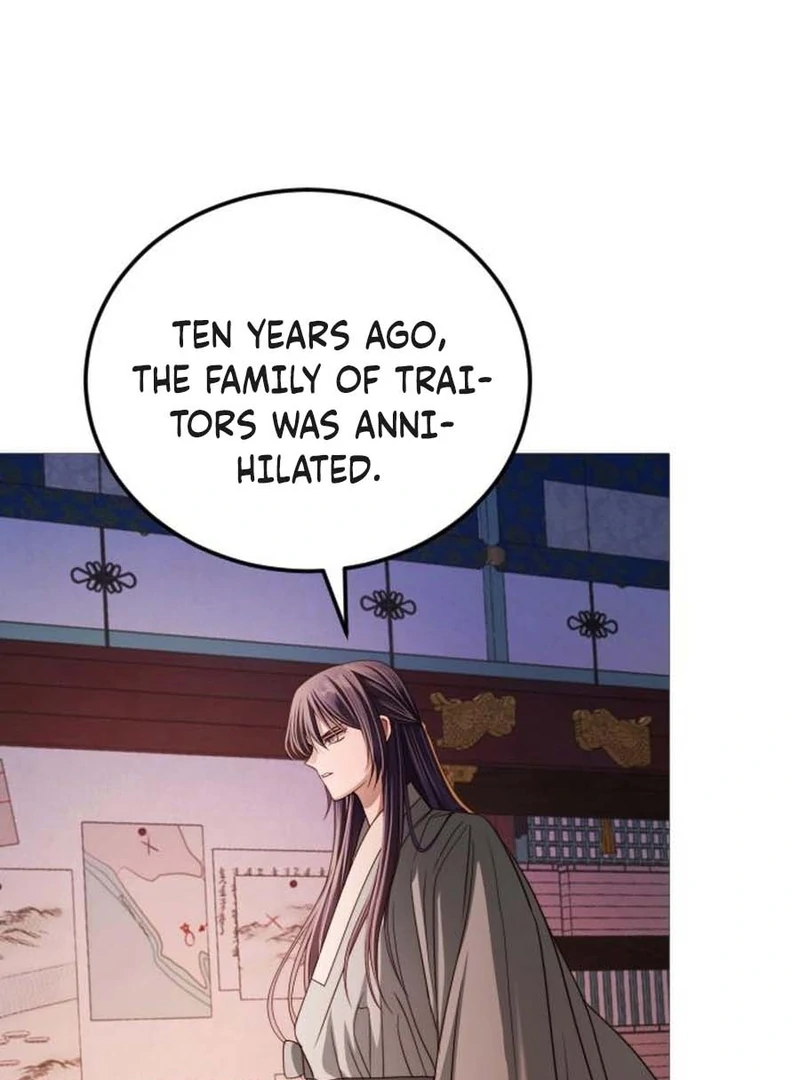 The Knight of the Closed-Eyes Sky Chapter 16 - Page 135