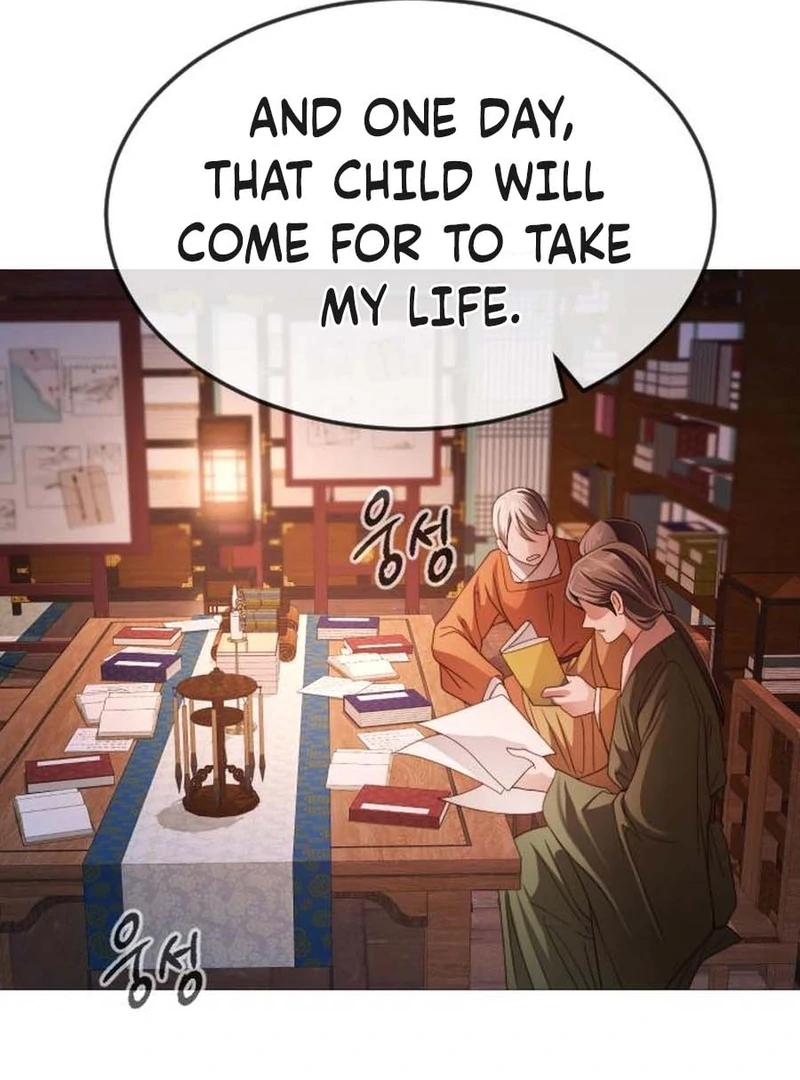 The Knight of the Closed-Eyes Sky Chapter 16 - Page 138