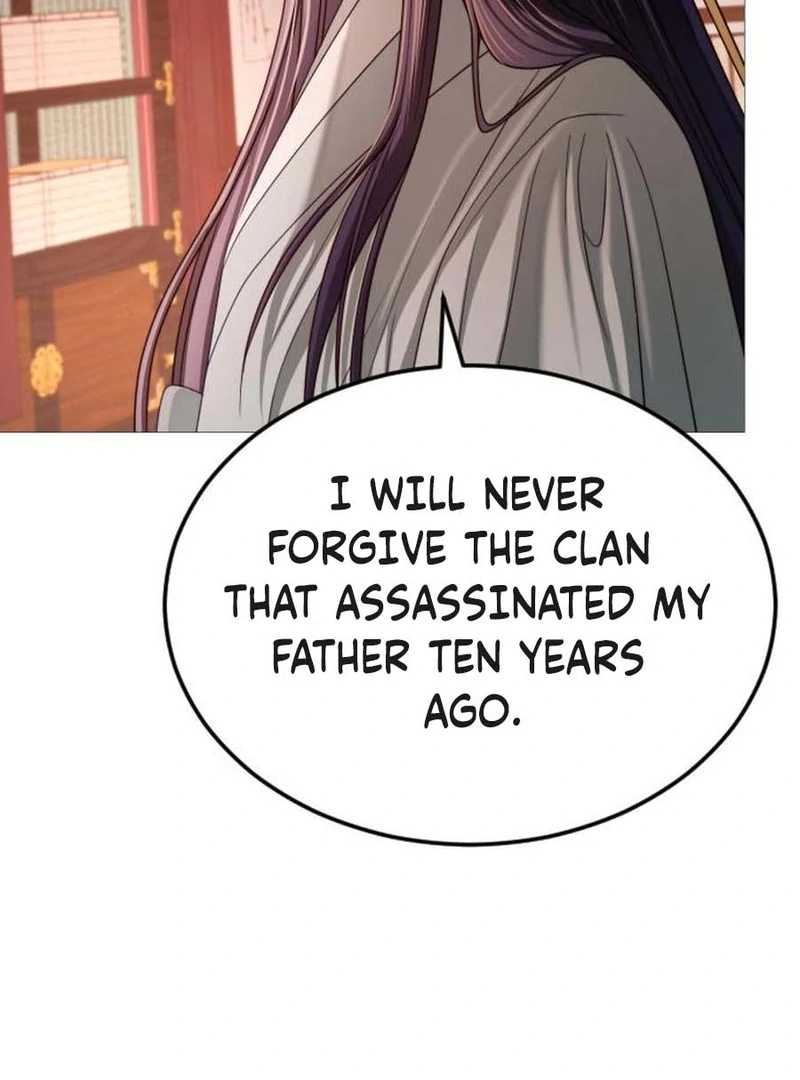 The Knight of the Closed-Eyes Sky Chapter 16 - Page 140