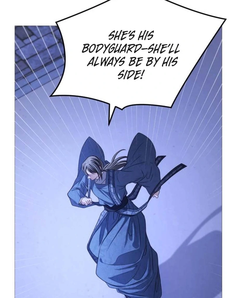 The Knight of the Closed-Eyes Sky Chapter 16 - Page 149