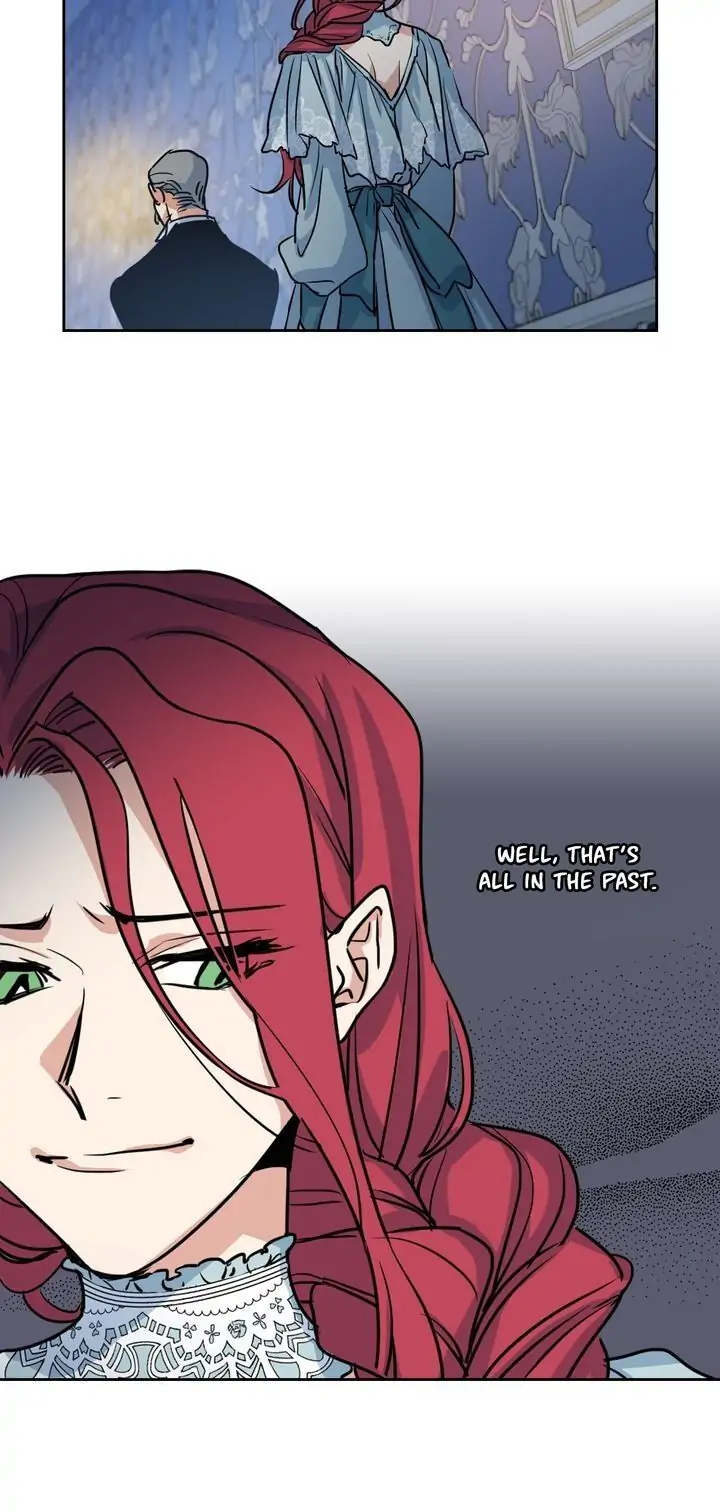 The Lady and the Beast Chapter 10 - Page 13