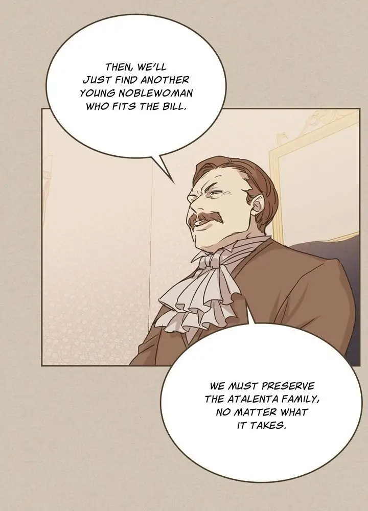 The Lady and the Beast Chapter 10 - Page 15