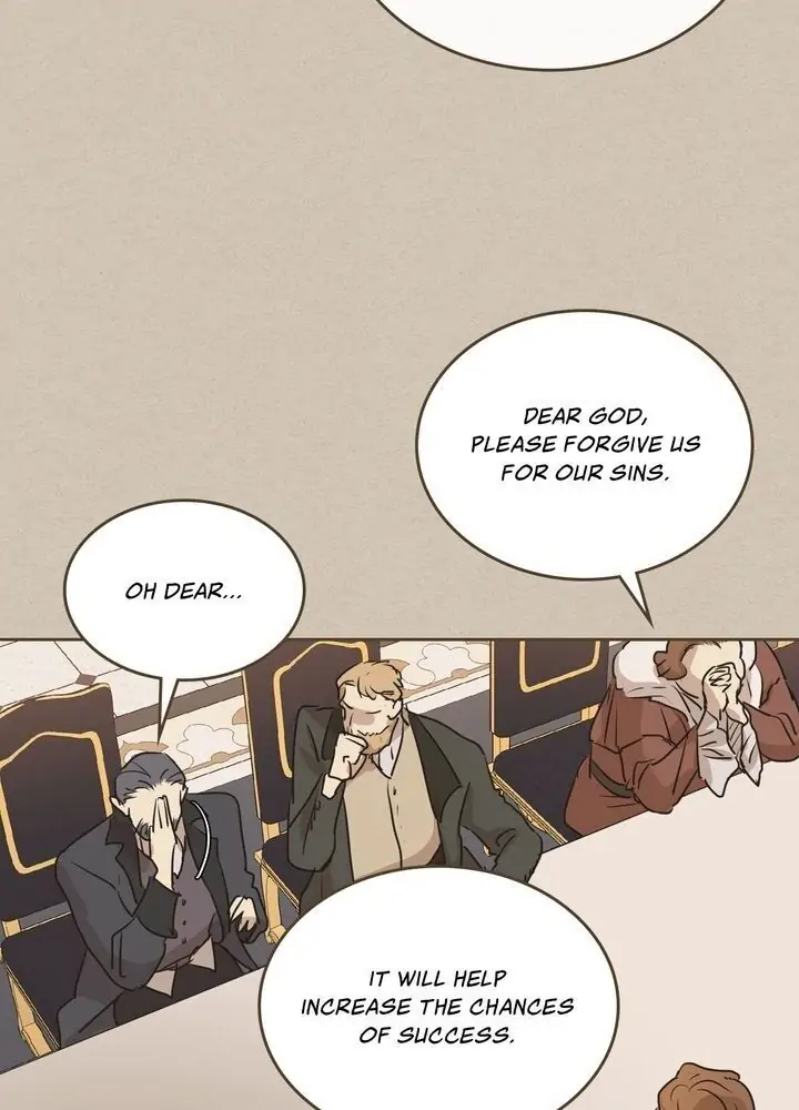 The Lady and the Beast Chapter 10 - Page 17