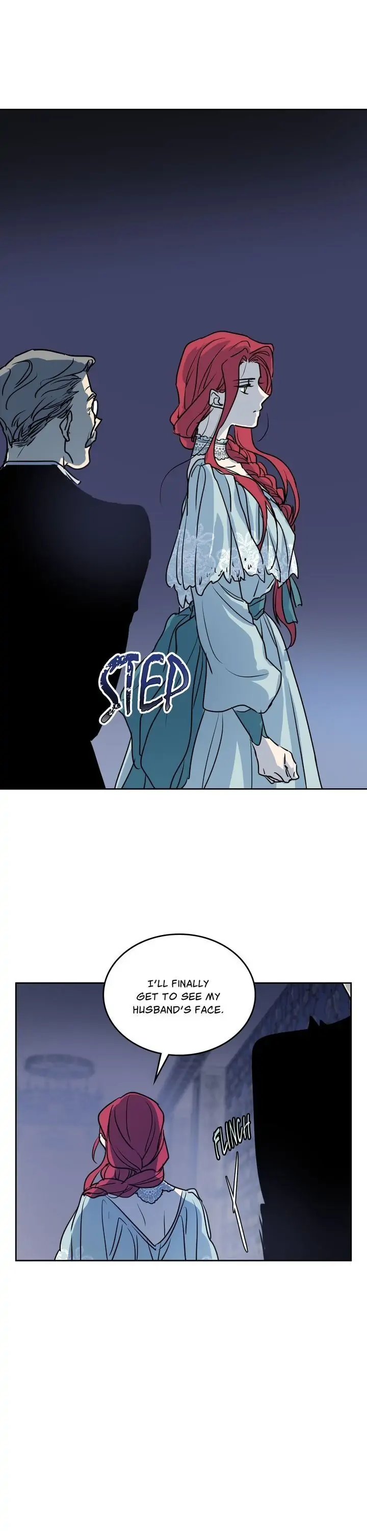 The Lady and the Beast Chapter 10 - Page 20