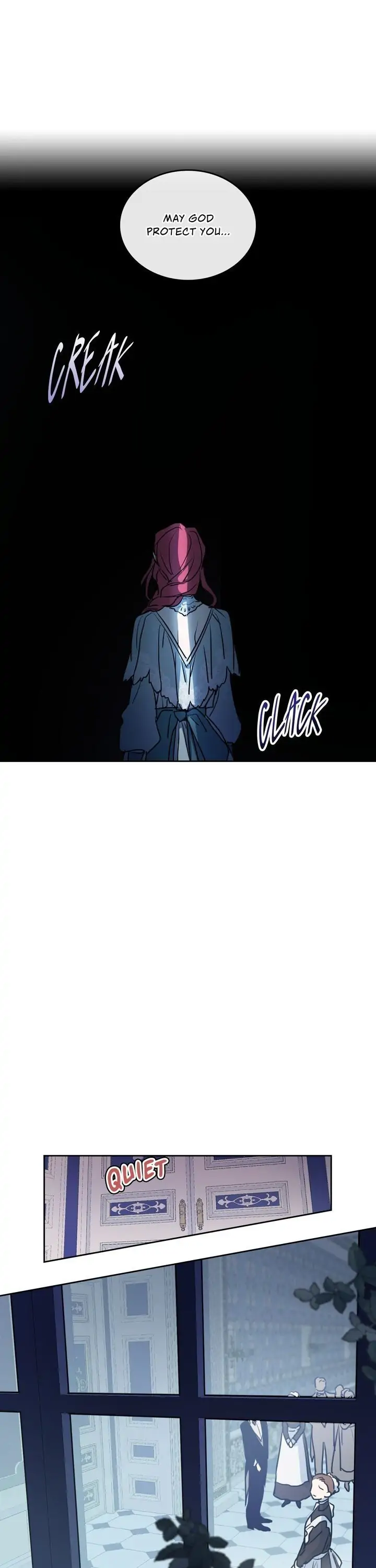 The Lady and the Beast Chapter 10 - Page 25