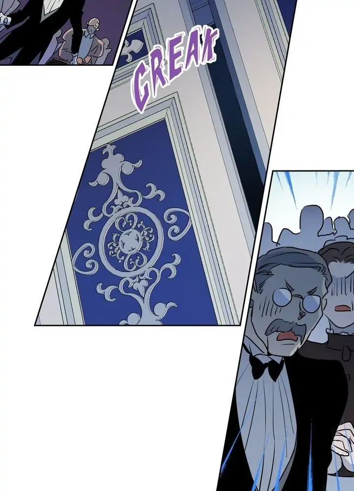 The Lady and the Beast Chapter 10 - Page 29