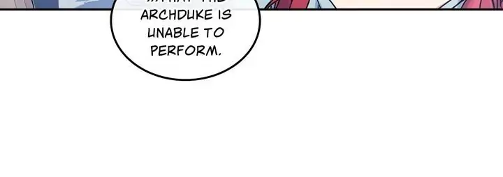 The Lady and the Beast Chapter 10 - Page 33