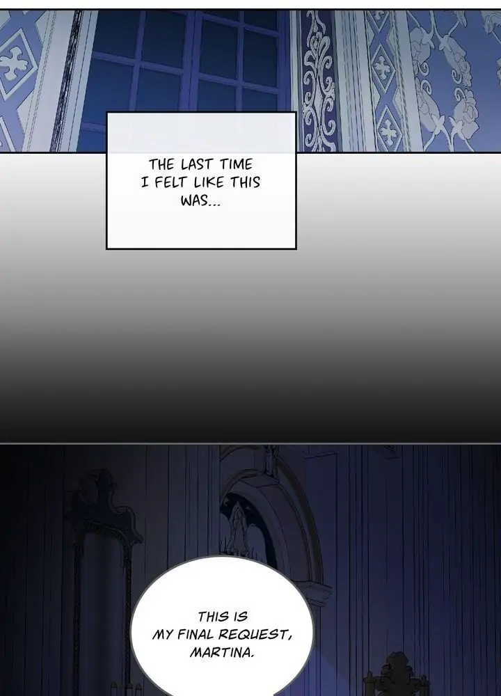 The Lady and the Beast Chapter 10 - Page 6