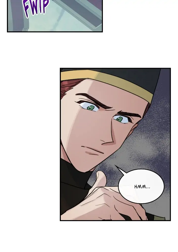 The Lady and the Beast Chapter 101 - Page 15