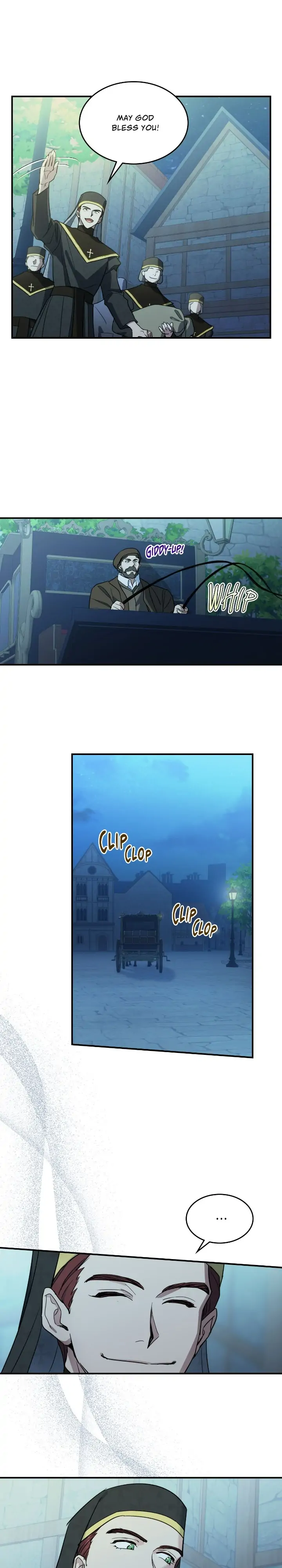 The Lady and the Beast Chapter 101 - Page 19