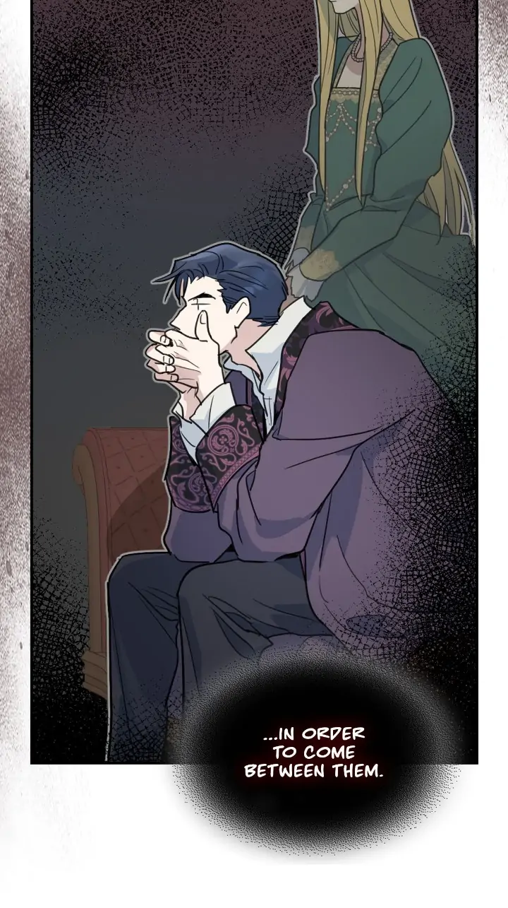 The Lady and the Beast Chapter 102 - Page 10